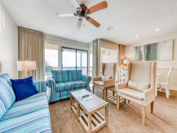 Panama City Beach Condo 964097