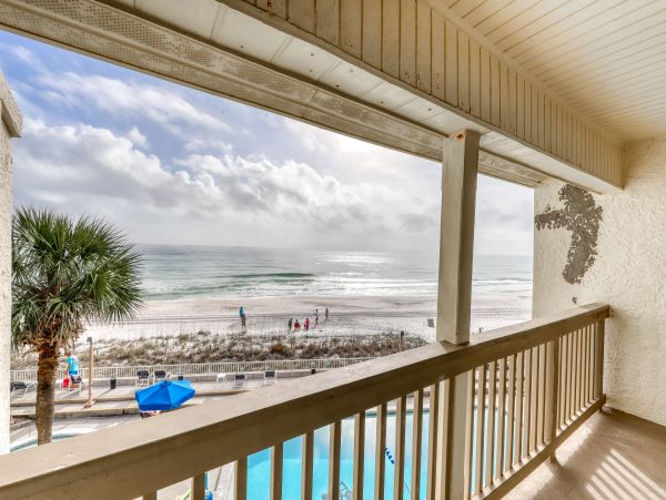 Panama City Beach Condo 964097