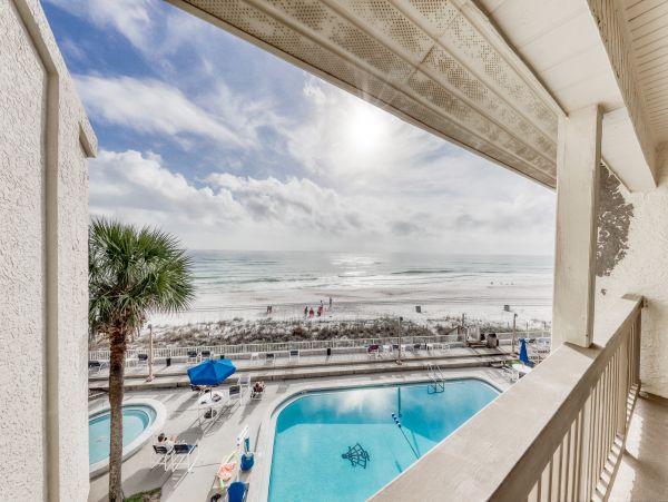 Panama City Beach Condo 964097