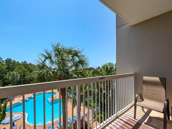 Beaches Of South Walton Condo 964099