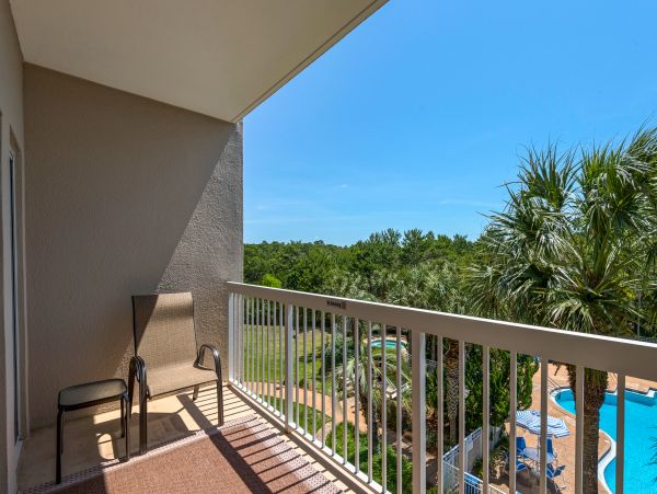 Beaches Of South Walton Condo 964099