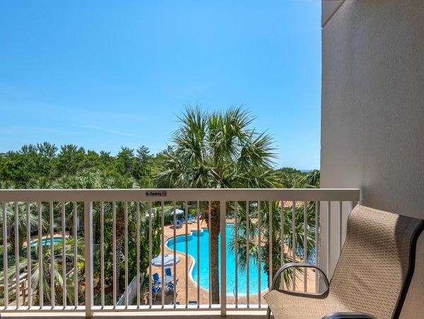 Beaches Of South Walton Condo 964099