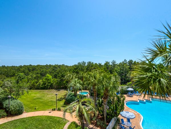 Beaches Of South Walton Condo 964099