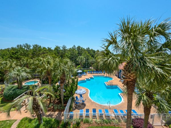 Beaches Of South Walton Condo 964099