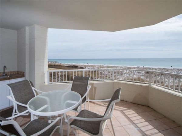 Destin Condo 964101