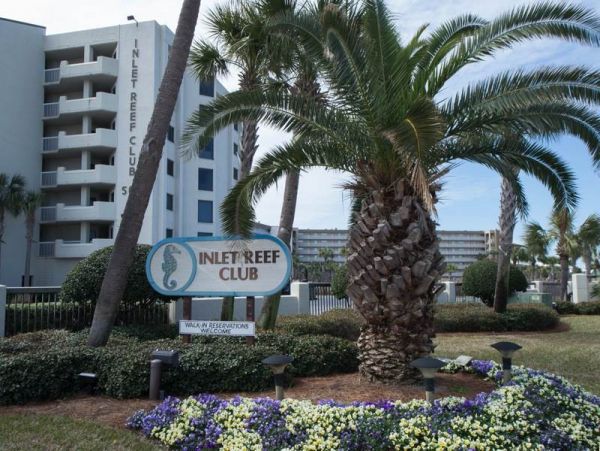 Destin Condo 964101