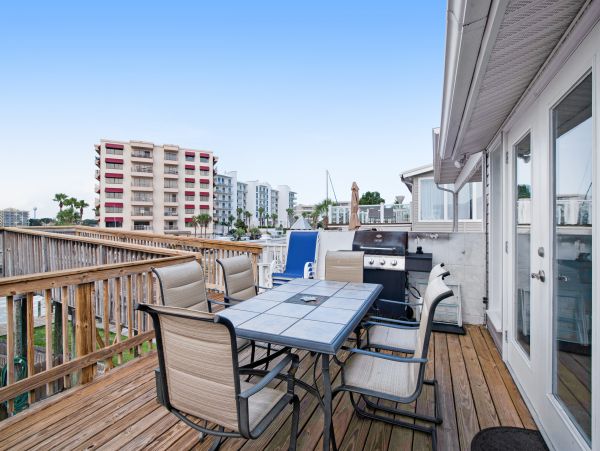 Destin Home 964103