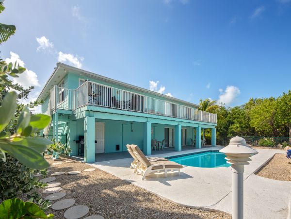 The Florida Keys Condo 964104