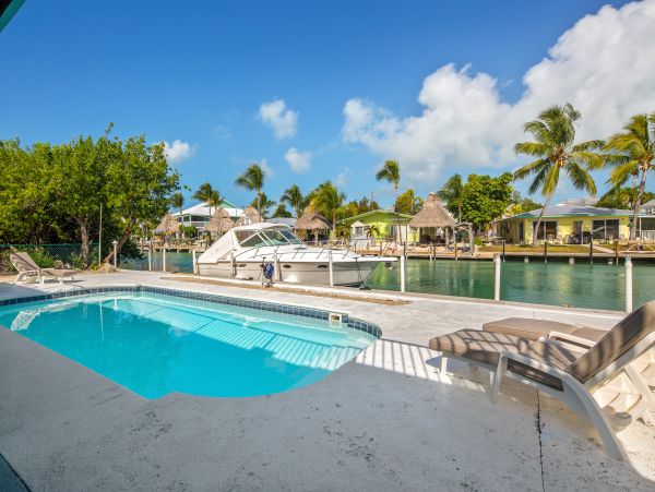 The Florida Keys Condo 964104