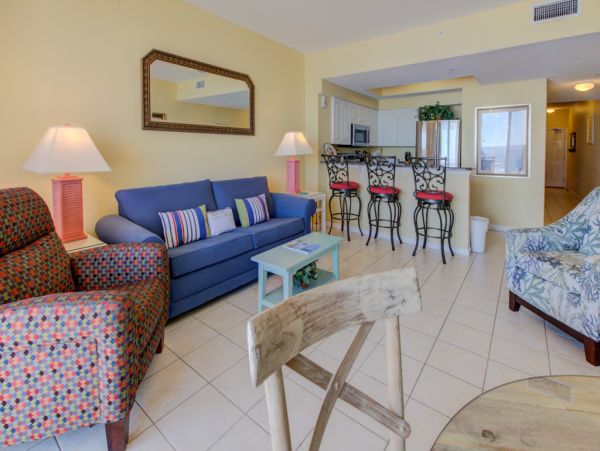 Beaches Of South Walton Condo 964105