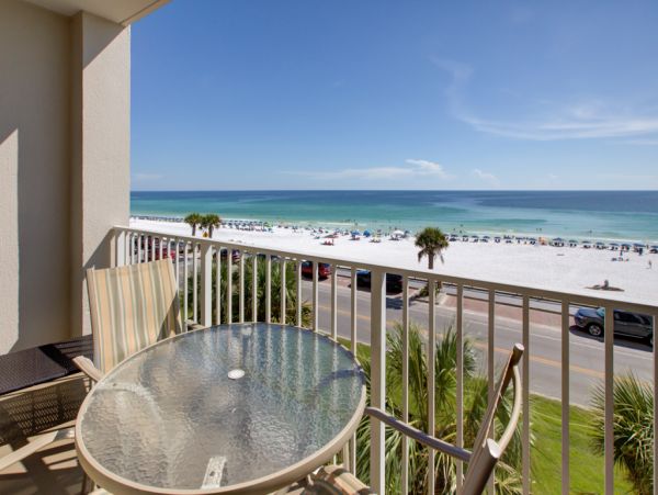 Beaches Of South Walton Condo 964105