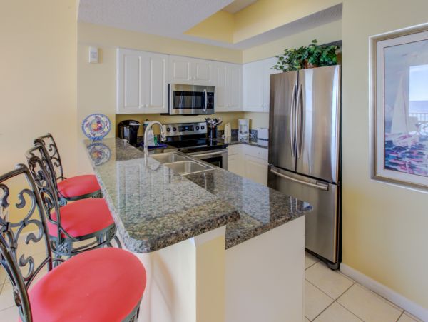 Beaches Of South Walton Condo 964105