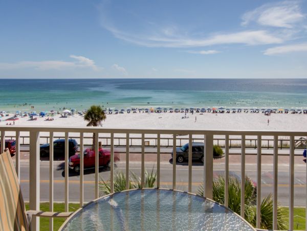 Beaches Of South Walton Condo 964105