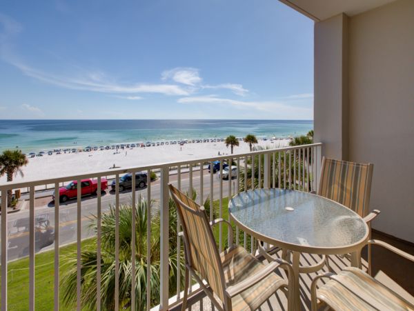 Beaches Of South Walton Condo 964105