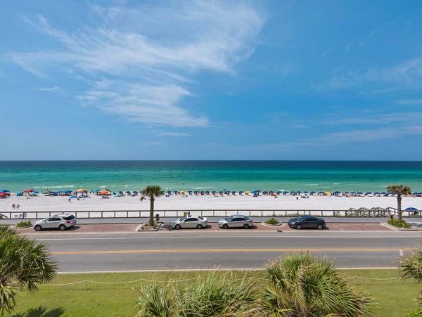 Beaches Of South Walton Condo 964105
