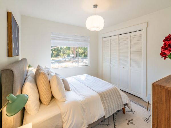 Short Walk to Beach Montecito Vacation Home Sleeps 6 Guests