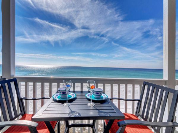 Beaches Of South Walton Condo 964109