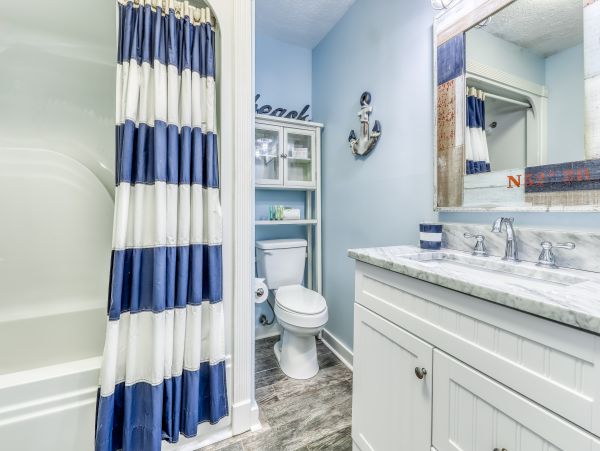 Beaches Of South Walton Condo 964109