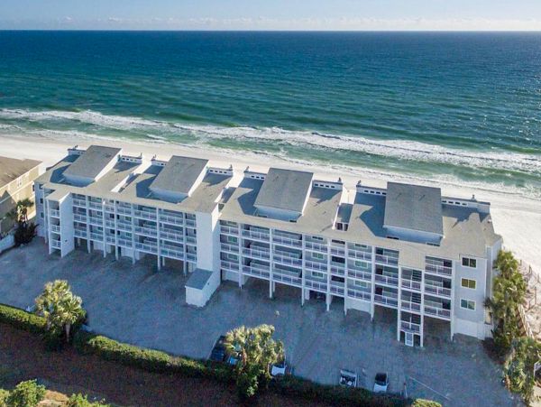 Beaches Of South Walton Condo 964109