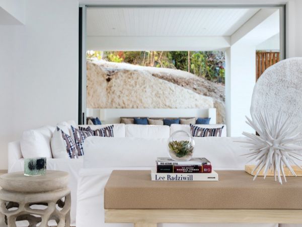 Modern Luxury Home with Panoramic Ocean Views Turks & Caicos