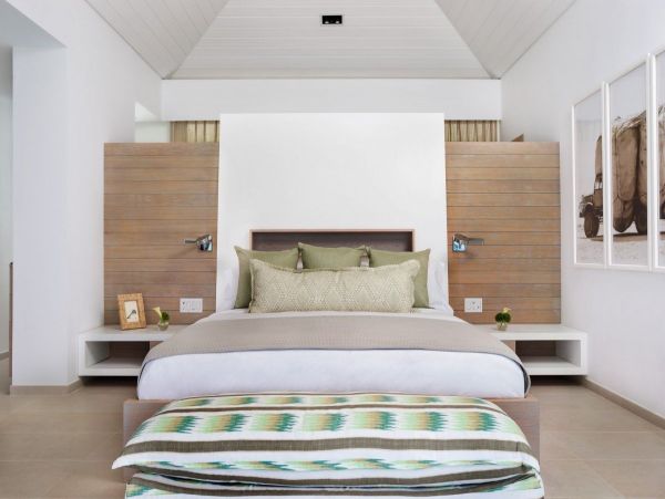 Modern Luxury Home with Panoramic Ocean Views Turks & Caicos