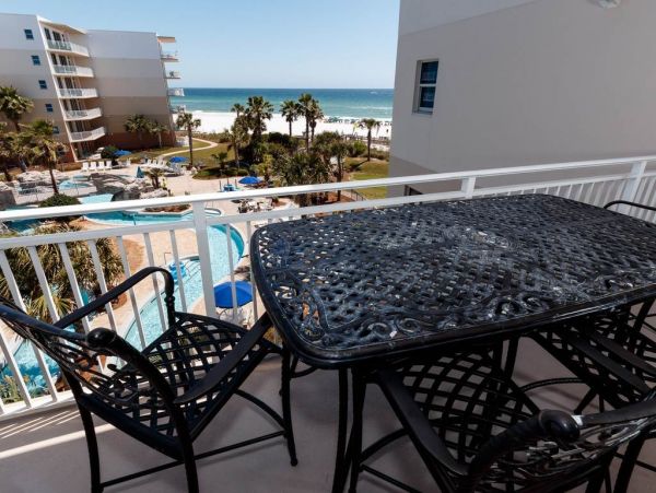 Okaloosa Island Fort Walton Beach Condo 964111