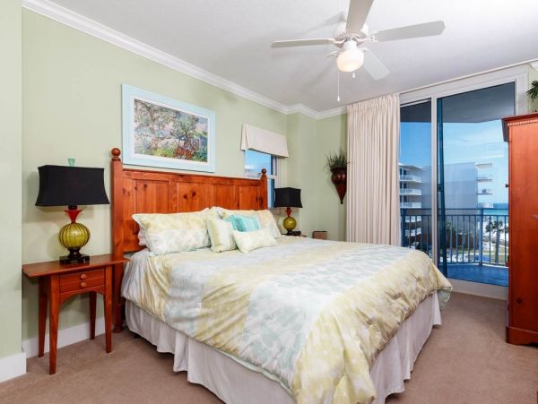 Okaloosa Island Fort Walton Beach Condo 964111