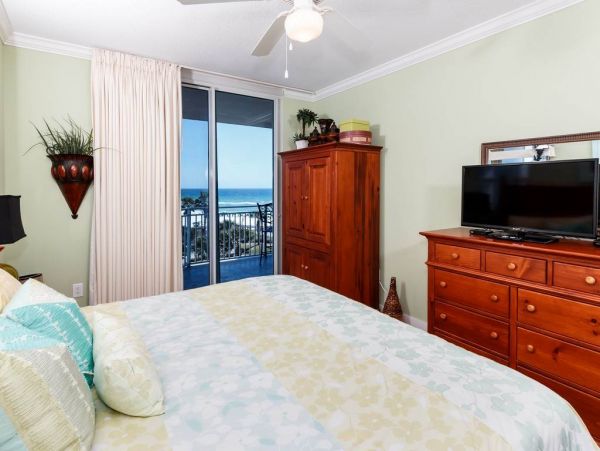Okaloosa Island Fort Walton Beach Condo 964111