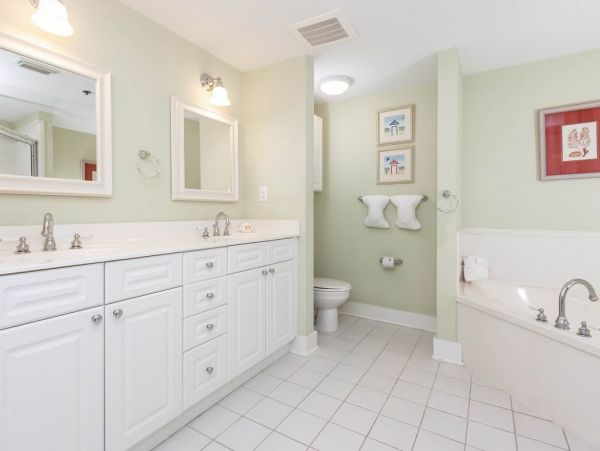 Okaloosa Island Fort Walton Beach Condo 964111