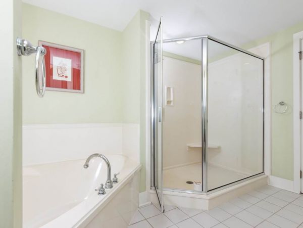 Okaloosa Island Fort Walton Beach Condo 964111