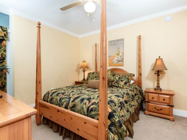Okaloosa Island Fort Walton Beach Condo 964111