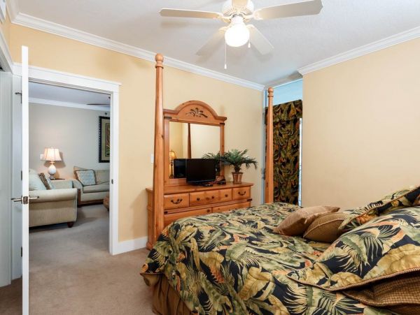 Okaloosa Island Fort Walton Beach Condo 964111