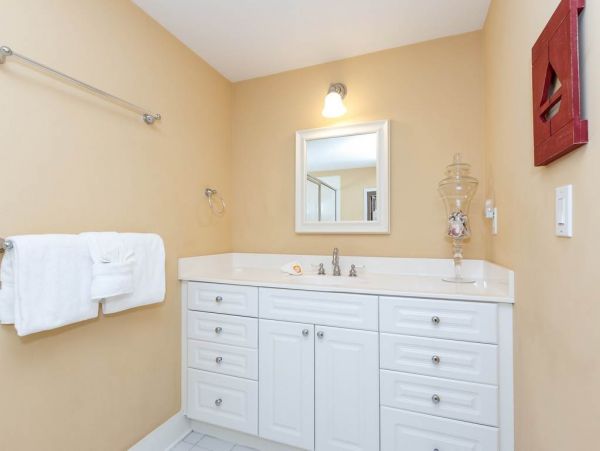 Okaloosa Island Fort Walton Beach Condo 964111