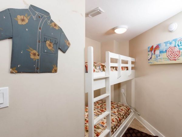 Okaloosa Island Fort Walton Beach Condo 964111