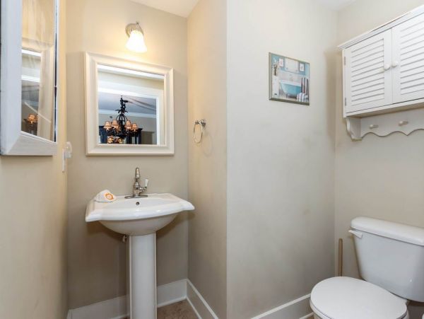 Okaloosa Island Fort Walton Beach Condo 964111