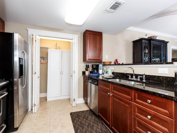 Okaloosa Island Fort Walton Beach Condo 964111