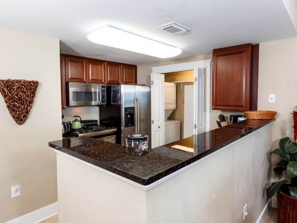 Okaloosa Island Fort Walton Beach Condo 964111