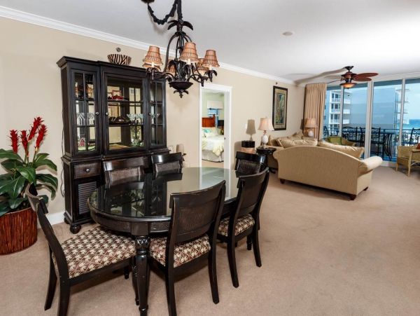 Okaloosa Island Fort Walton Beach Condo 964111
