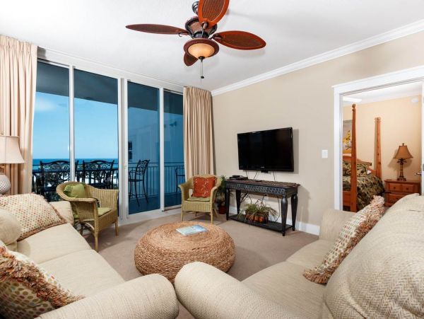 Okaloosa Island Fort Walton Beach Condo 964111
