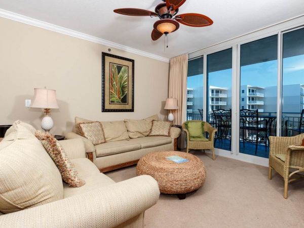 Okaloosa Island Fort Walton Beach Condo 964111