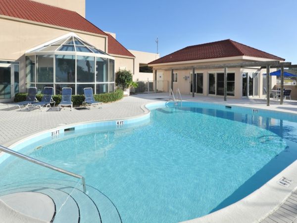 Beaches Of South Walton Condo 964113