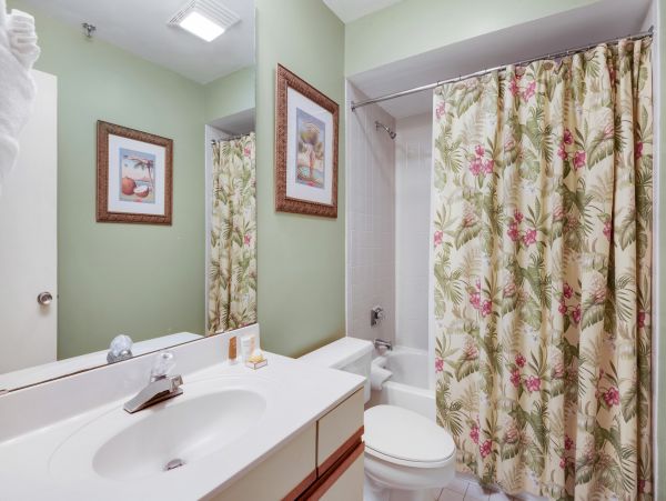 Beaches Of South Walton Condo 964113