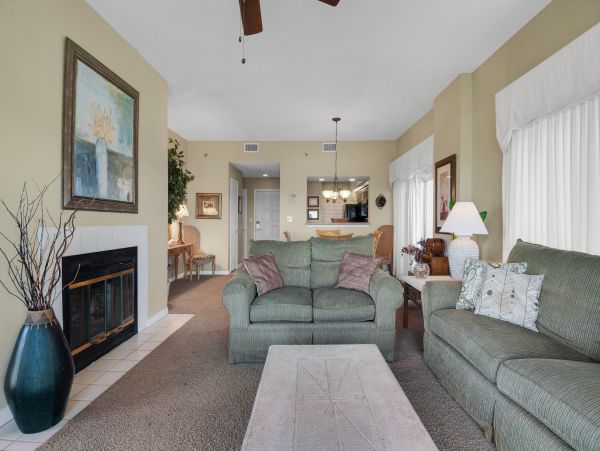 Beaches Of South Walton Condo 964113