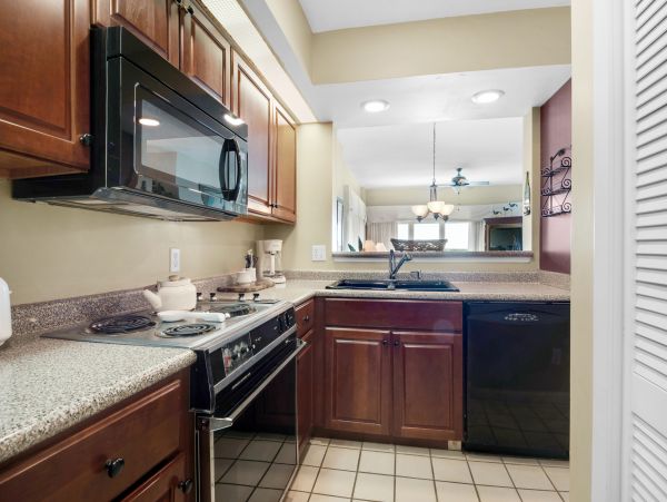 Beaches Of South Walton Condo 964113