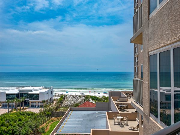 Beaches Of South Walton Condo 964113