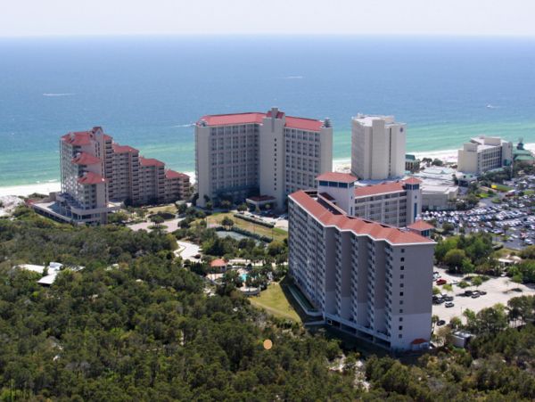 Beaches Of South Walton Condo 964113