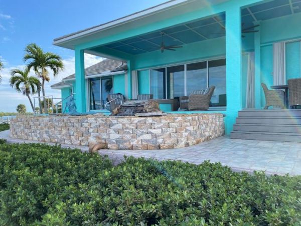 Luxurious Englewood Bayfront Home with Stunning Views
