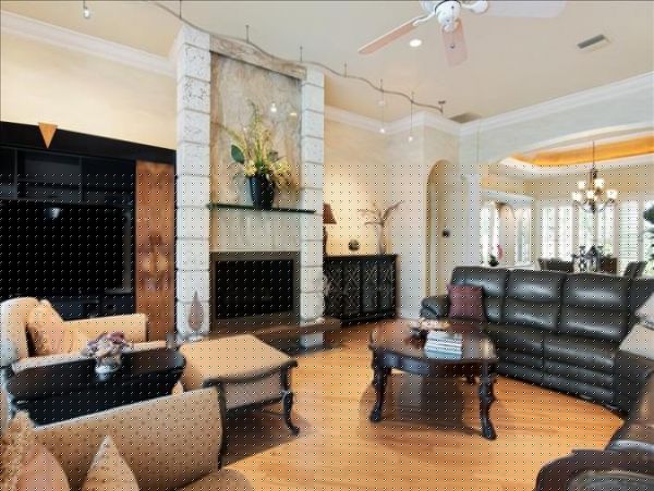 Luxurious Englewood Bayfront Home with Stunning Views