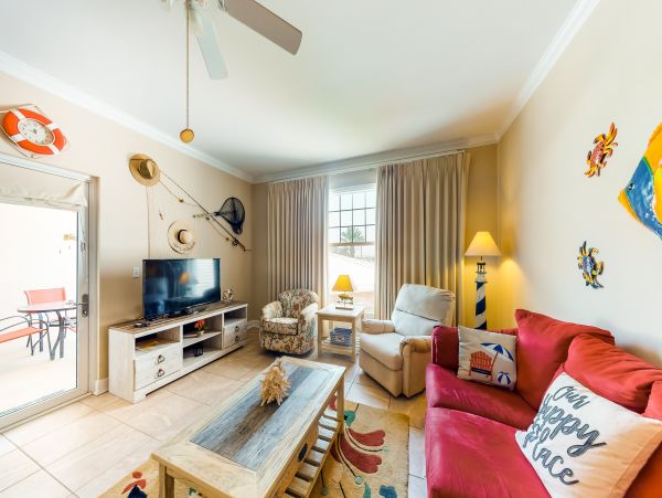 Panama City Beach Condo 964116