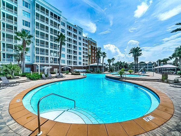 Panama City Beach Condo 964116